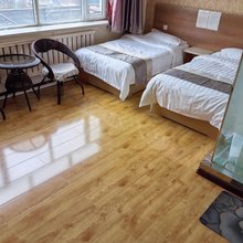 宜居快捷旅店(八五六农场店)