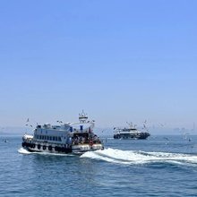 威澜时光海景民宿(那香海店)