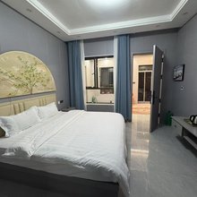 精河沐家民宿