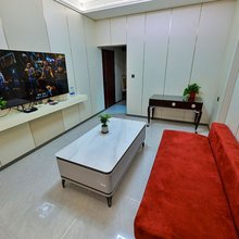 嘉峪关青禾小筑民宿