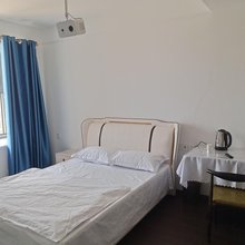 温馨之家民宿(淮河路店)