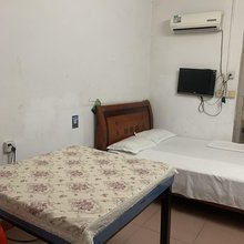 惠州明悦住宿