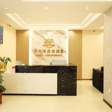 绥芬河凯翔酒店