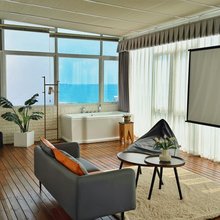 东山锦宿(南门湾店)