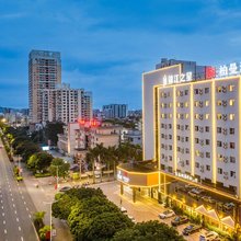 锦江之星(北海北部湾广场店)