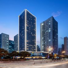 安徽世纪金源大饭店