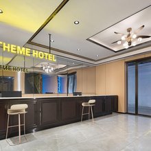 7度主题酒店(汉寿万达广场店)