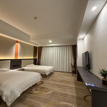 乌苏富丽华酒店