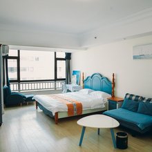 云汐民宿(融创茂店)