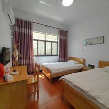 李渔隐居民宿