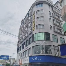 浏阳迷尔主题宾馆(长沙黄花机场永安店)