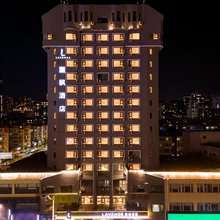 麗枫酒店(青岛五四广场店)