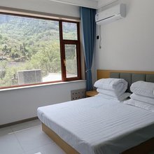拾光雅筑民宿
