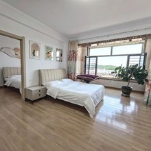伊春温馨如家民宿
