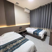 宜佳缘快捷旅店