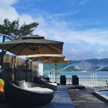 HANA TO ALICE花语爱丽丝旅租(三亚后海村店)