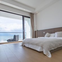 大理梦雪幽风民宿(洱海小普陀店)