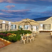 青舍·星屿庭落Star Garden美宿(那拉提景区店)