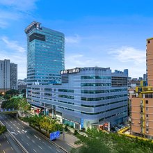 如家睿柏·云酒店(福州上下杭五一广场店)