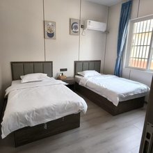 富滨人家旅馆