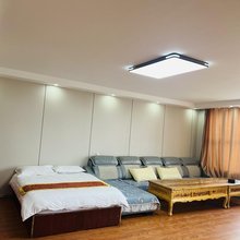 碌曲央庆民宿酒店