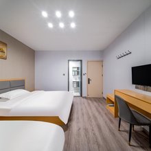 福居酒店(南京师范大学河海大学店)