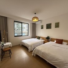 四季民宿(都江堰市客运中心店)
