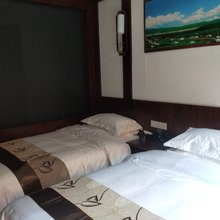 夏河甘加秘境一棵树民宿