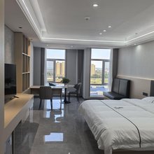云轩民宿(乌兰察布高铁站店)