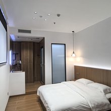 星光客栈(摩尔城店)