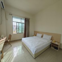 惠州新祝鑫住宿
