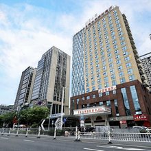VES电竞酒店(南宁会展中心埌西地铁站店)