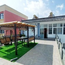 大理美丽花园民宿(洱海公园高铁站店)