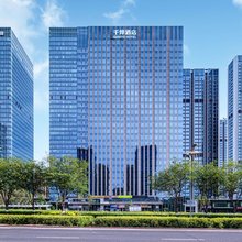 千烨酒店(乌鲁木齐国际会展中心店)