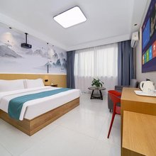 云怡·酒店(开封清明上河园河南大学金明校区店)