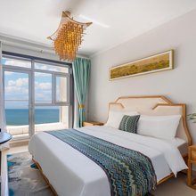 碧海景园海景公寓