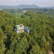 渔歌小院(南川店)