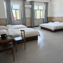 源星阁民宿