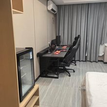 喀什PlusOne电竞酒店