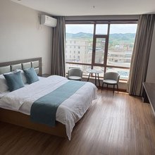 图们中鲜宾馆