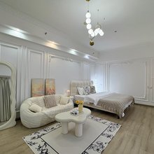 悦和江景公寓(柳州地王公馆店)