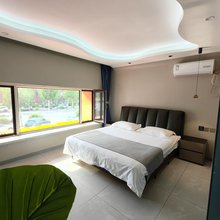 吾悠宾馆(齐齐哈尔南站高铁站店)