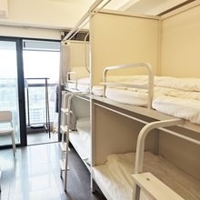 三只汪青年旅舍(华强北总店)