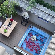 花筑·花间墅Bloom庭院美学|文化民宿(河洛古城杨湾地铁站店)