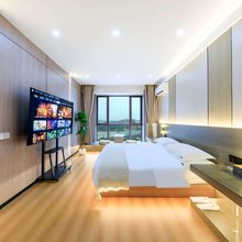 木北民宿(国际会展中心店)