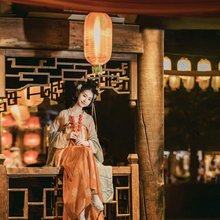 LUOCHENG|七间房旅居度假旅拍美宿(洛邑古城丽景门十字街店)