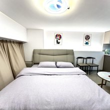 不晚酒店(昆明晓东村地铁站店)