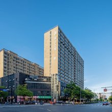 锦江之星酒店(杭州下沙大学城高沙路地铁站店)