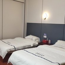 新翔丰宾馆(龙川一中店)