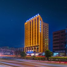 金富湾酒店(汕尾海丰客运总站店)